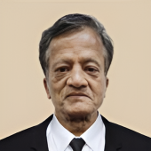 MR. SATISH GUPTA