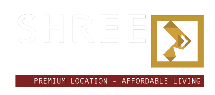 shree homes logo