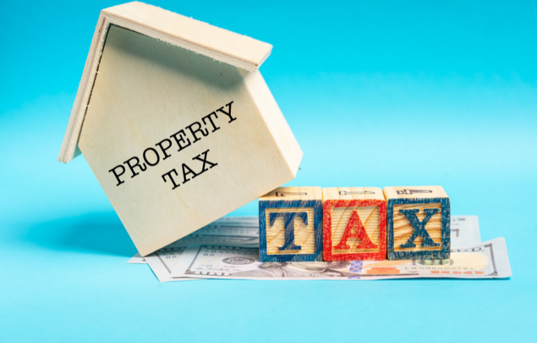 Who Needs to Pay Property Tax